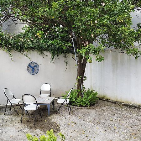 Hostal Aqui Me Quedo San Pedro Sula Luaran gambar