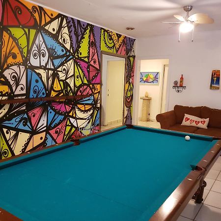 Hostal Aqui Me Quedo San Pedro Sula Luaran gambar
