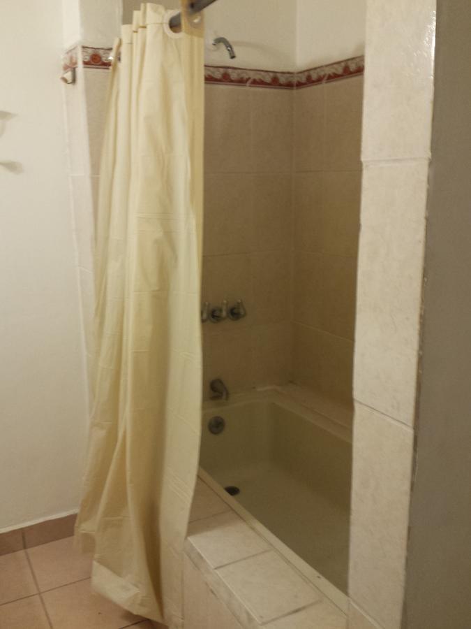 Hostal Aqui Me Quedo San Pedro Sula Luaran gambar