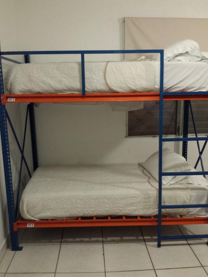 Hostal Aqui Me Quedo San Pedro Sula Luaran gambar