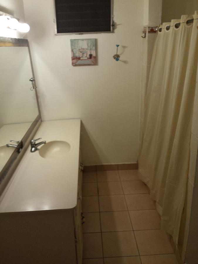 Hostal Aqui Me Quedo San Pedro Sula Luaran gambar